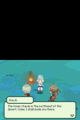 Final Fantasy: The 4 Heroes of Light - Imagen 39